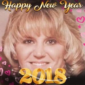 Meet your Posher, Chrissy